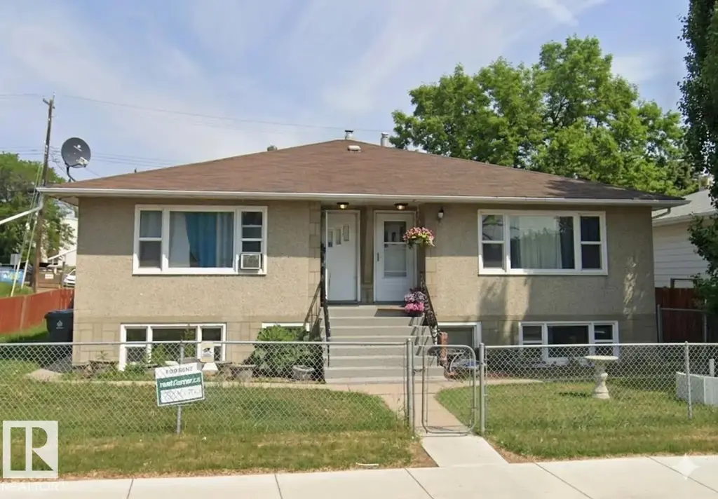 6422 132 Av Nw, Edmonton